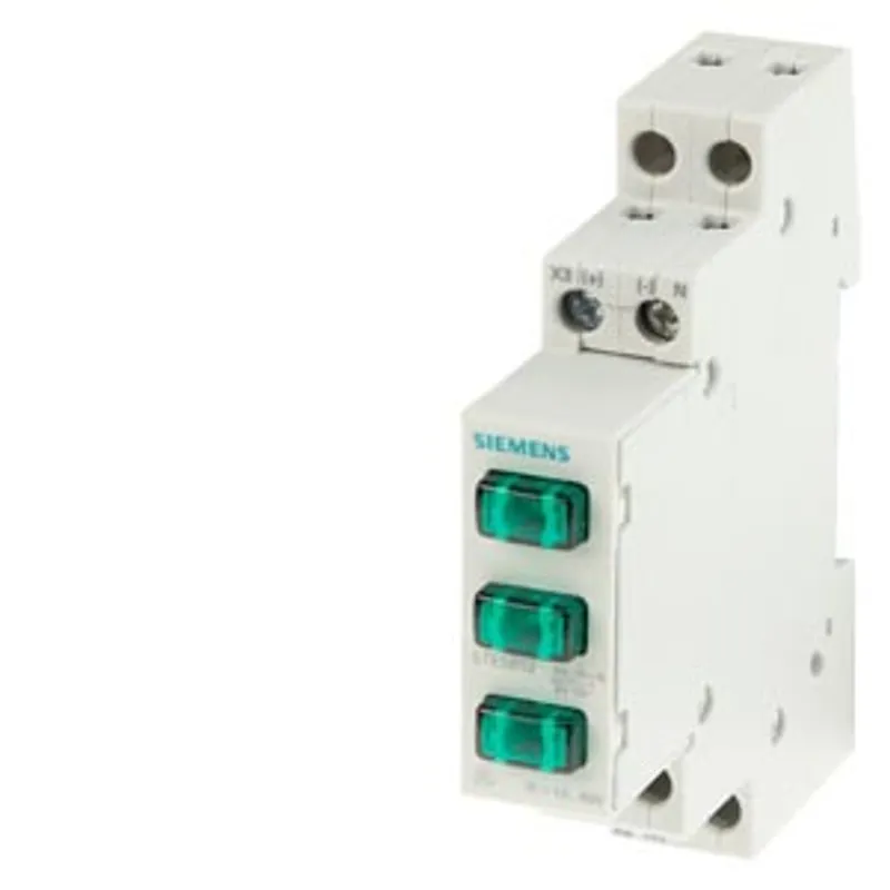 Siemens 5TE5802 — photo 1 of 3