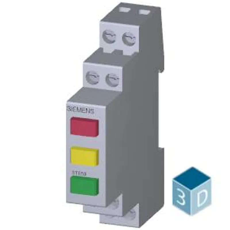 Siemens 5TE5803 — photo 3 of 3
