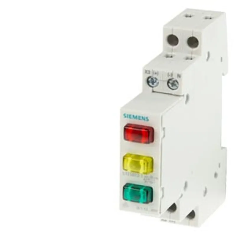 Siemens 5TE5803 — photo 1 of 3