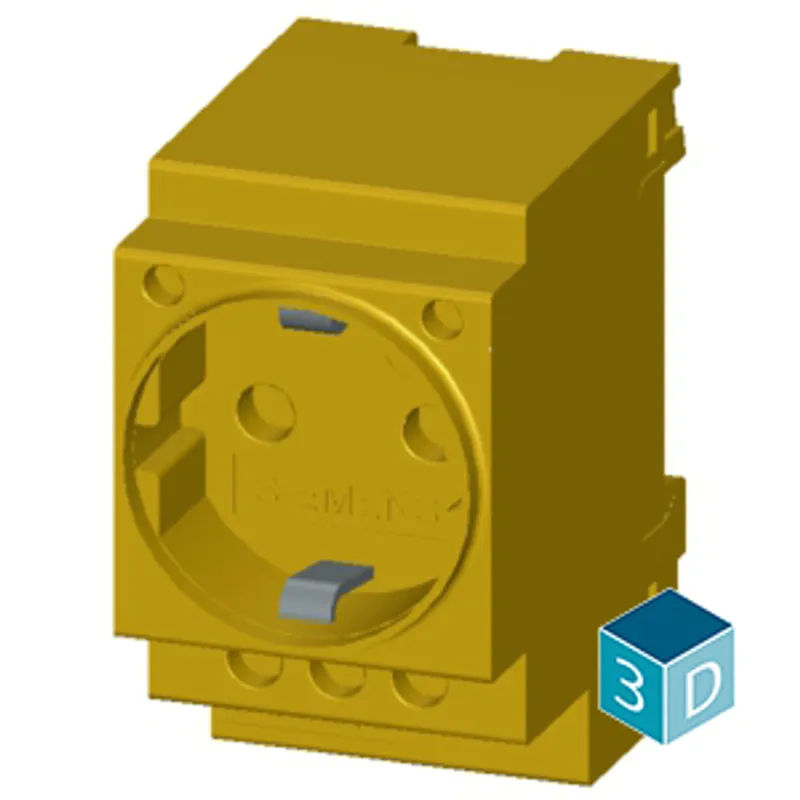 Siemens 5TE6810 — photo 3 of 3