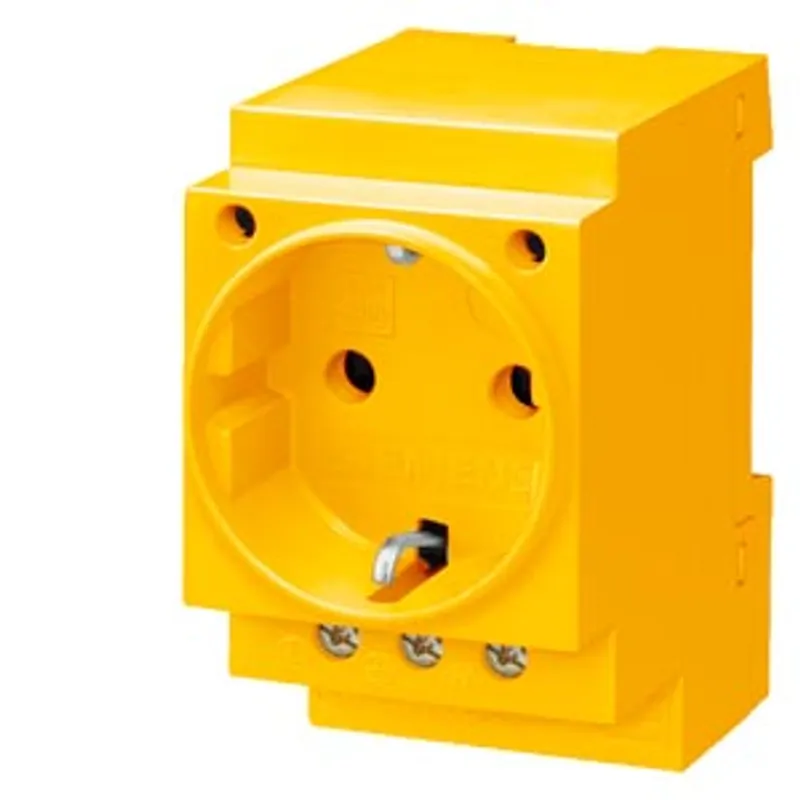 Siemens 5TE6810 — photo 1 of 3