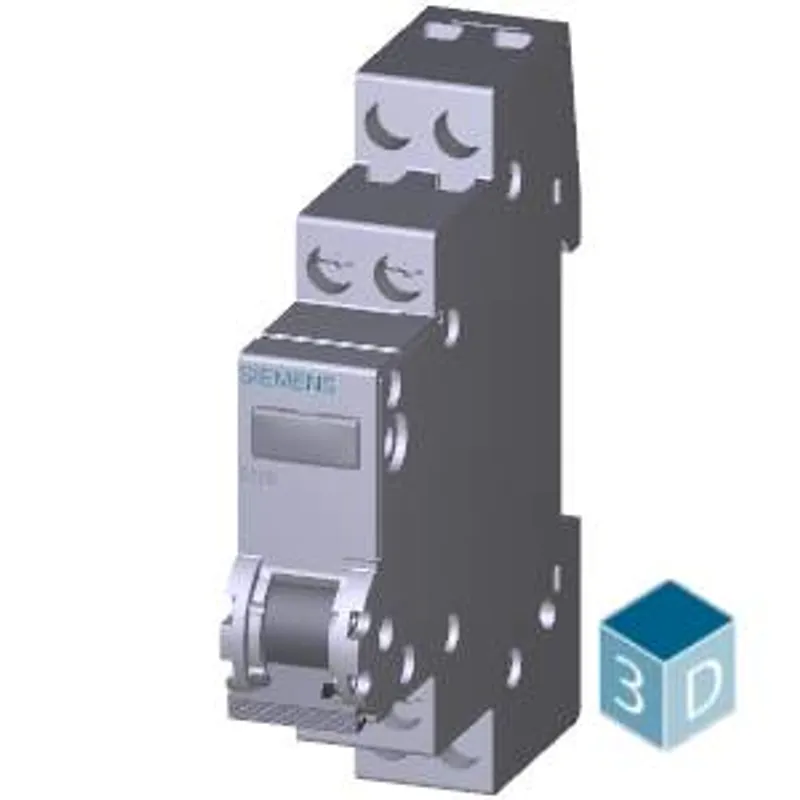 Siemens 5TE8108 — photo 3 of 3