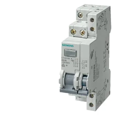 Siemens 5TE8108