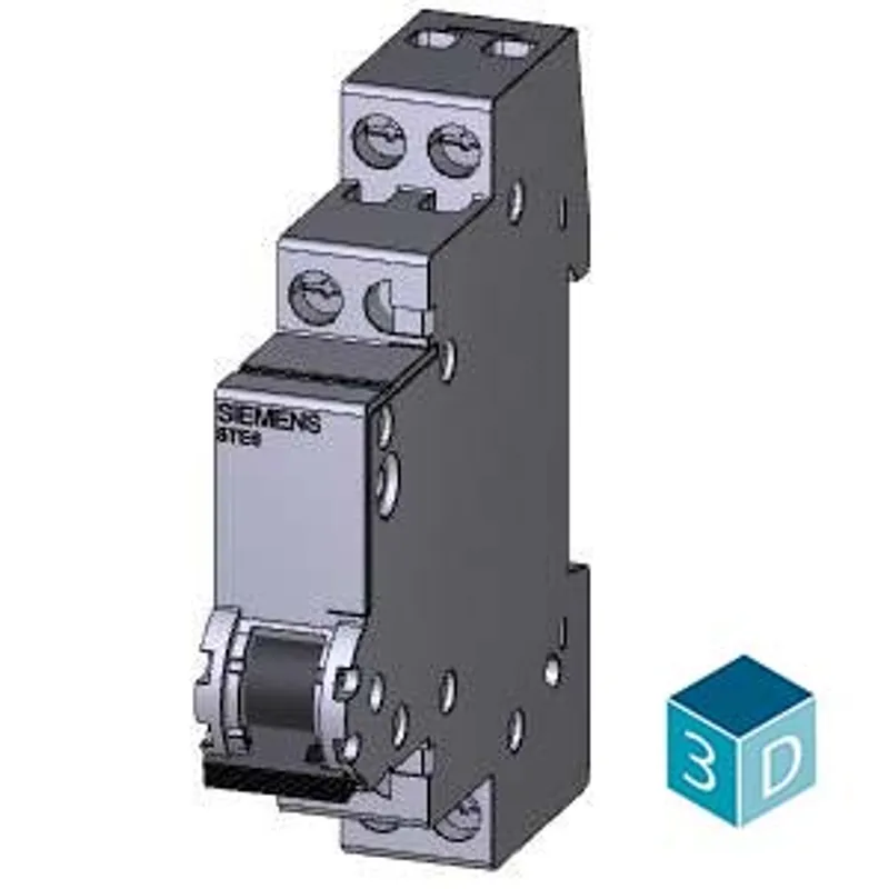 Siemens 5TE8151 — photo 3 of 3
