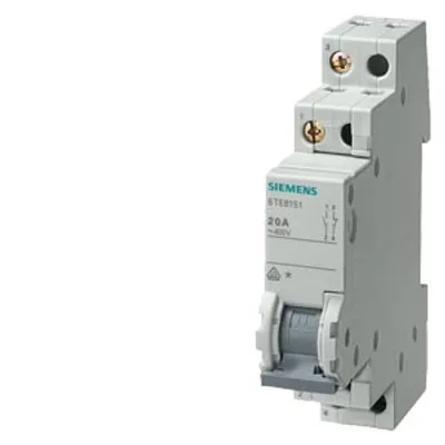Siemens 5TE8152