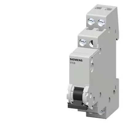 Siemens 5TE8161 – Two-way switch 20 A 1 CO