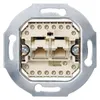 Siemens 5TG2406 – Device insert for UAE connection socket Cat. 3-8/8 for DELTA programs — photo 1 of 3