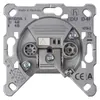 Siemens 5TG2485 – DELTA device insert Antenna spur line socket also for broadband — photo 1 of 3