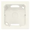 Siemens 5TG2862 – DELTA line Surface-mounting enclosure, double electrical white — photo 1 of 2