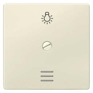 Siemens 5TG6296 – DELTA i-system electrical white Rocker switch, can be screwed, with window with symbol light for pushbutton — photo 1 of 3