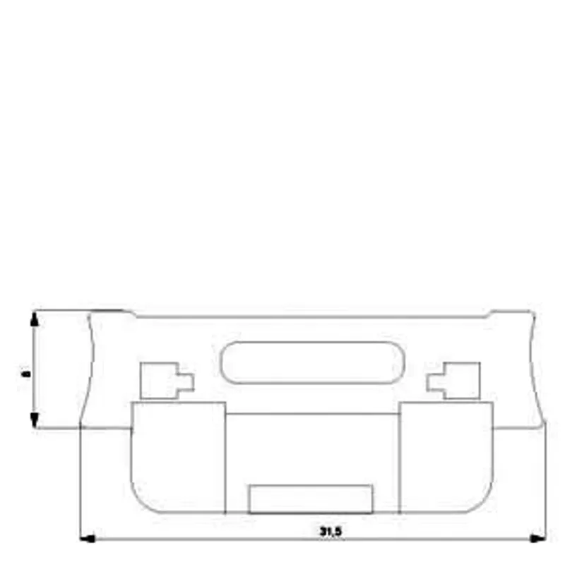 Siemens 5TG7321 — photo 2 of 2