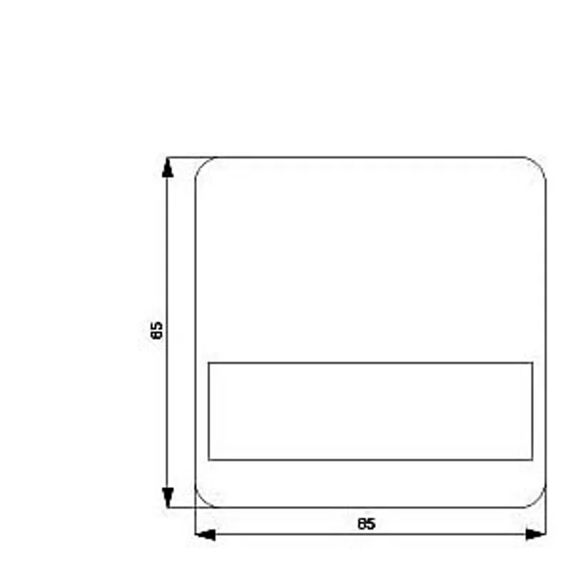 Siemens 5TG7816 — photo 2 of 2