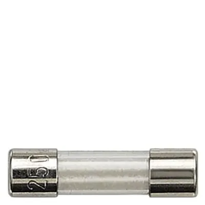 Siemens 5TG8330 – Spare fuse 4 A for DELTA handheld controller