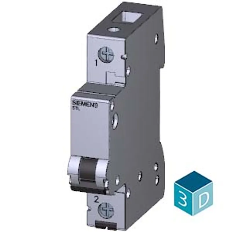 Siemens 5TL1191-0 — photo 3 of 3