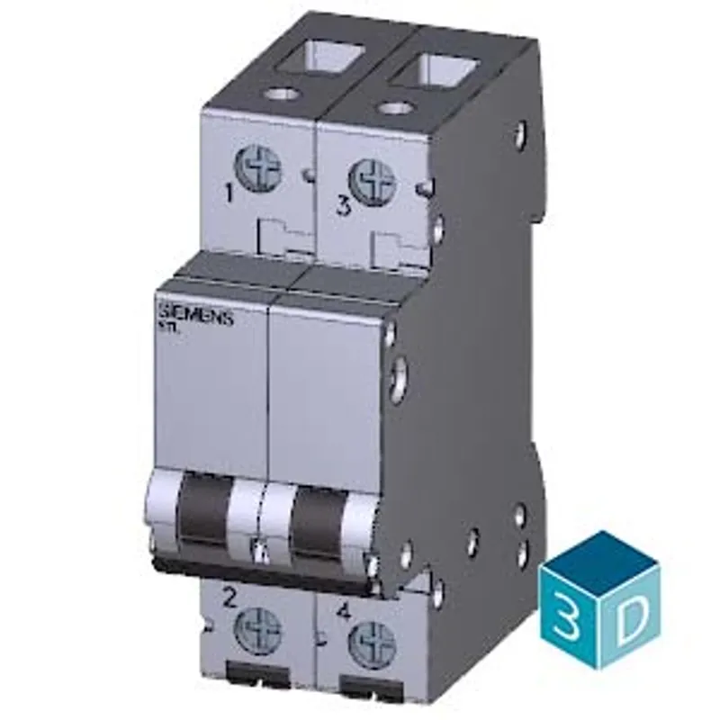 Siemens 5TL1240-0 — photo 3 of 3