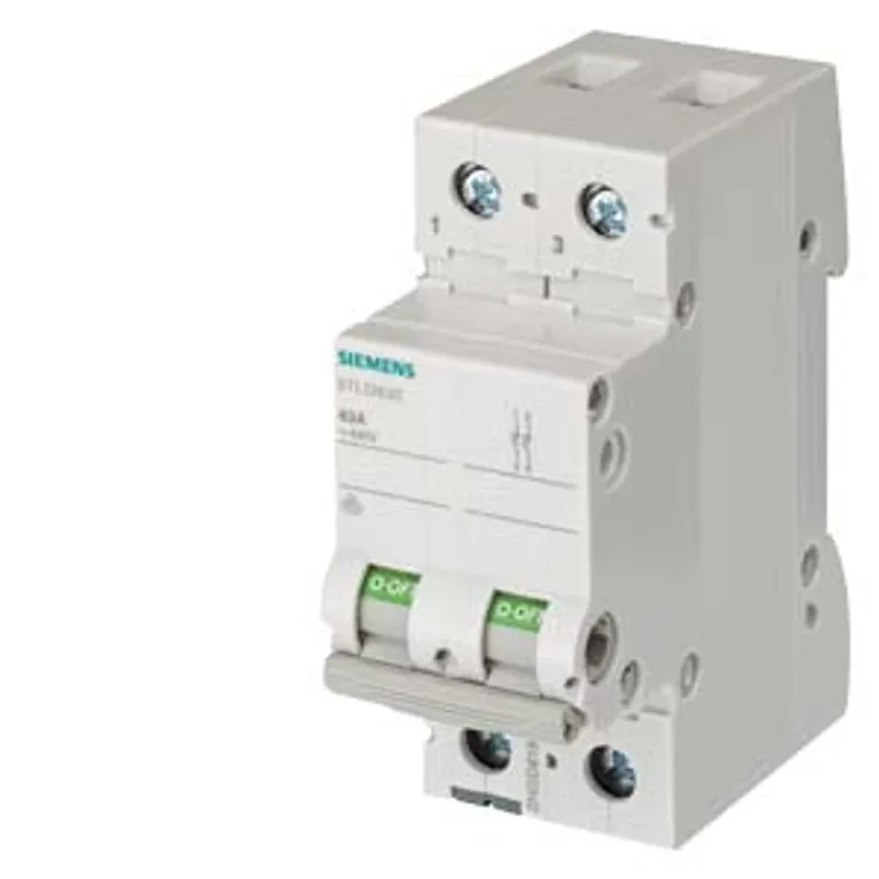 Siemens 5TL1292-0 — photo 1 of 3