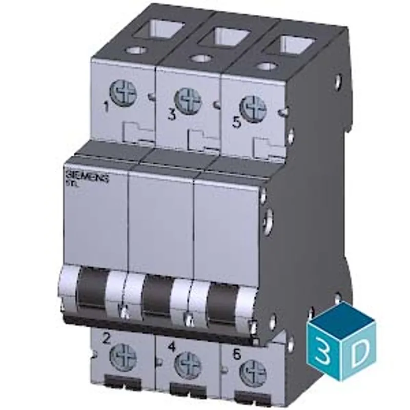 Siemens 5TL1332-0 — photo 3 of 3