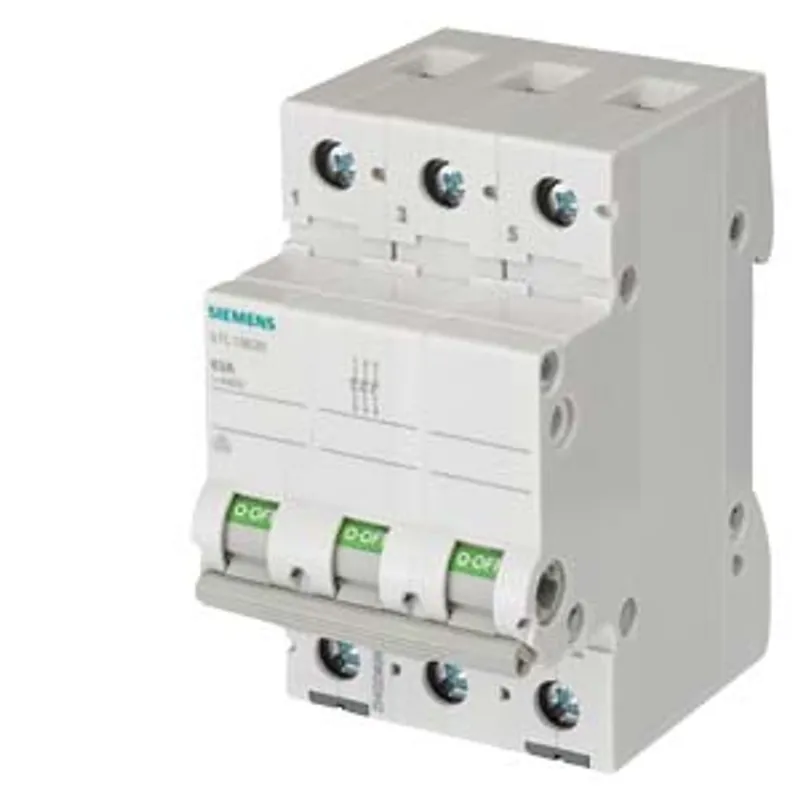 Siemens 5TL1391-0 — photo 1 of 3