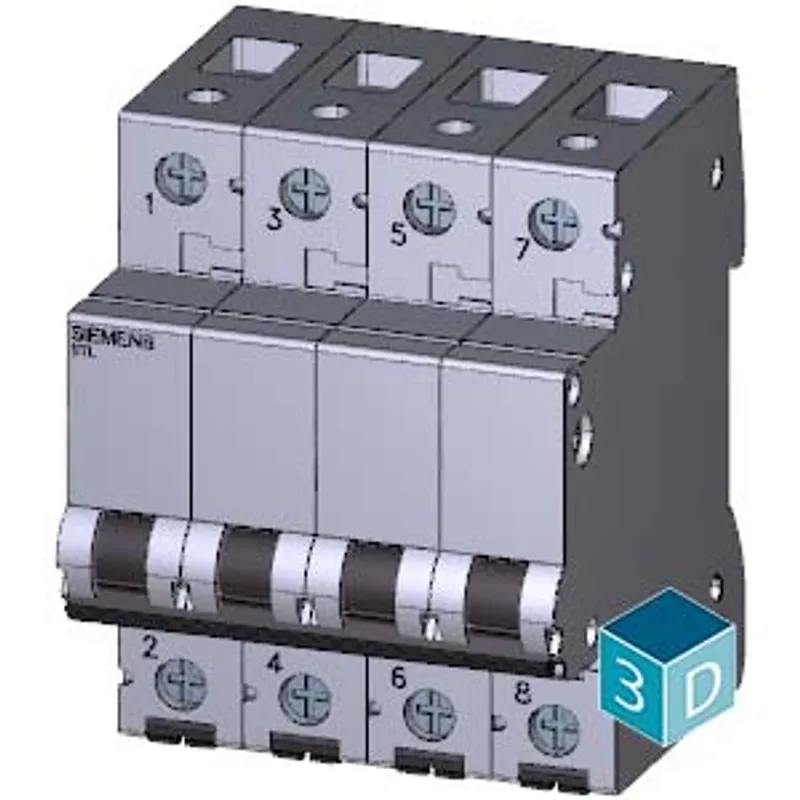 Siemens 5TL1432-0 — photo 3 of 3