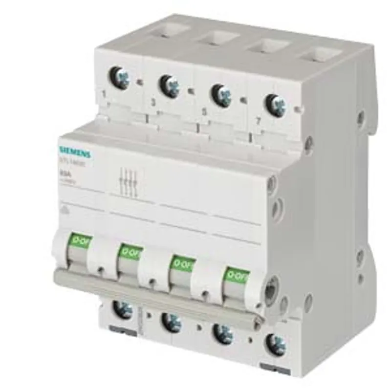 Siemens 5TL1432-0 — photo 1 of 3