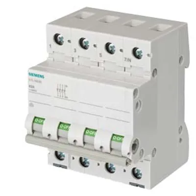 Siemens 5TL1632-0