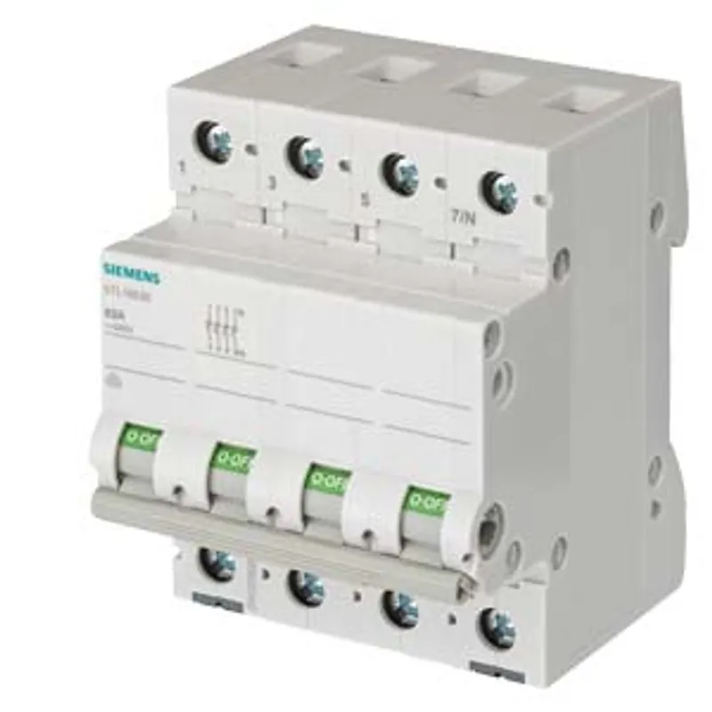 Siemens 5TL1632-0 — photo 1 of 3