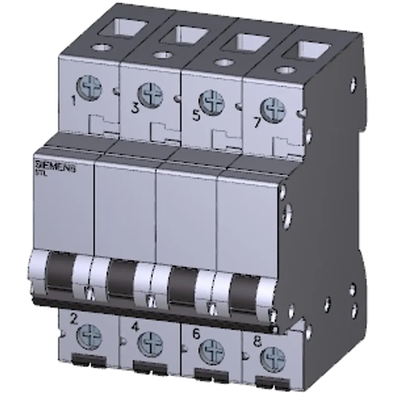 Siemens 5TL1640-0 — photo 3 of 3