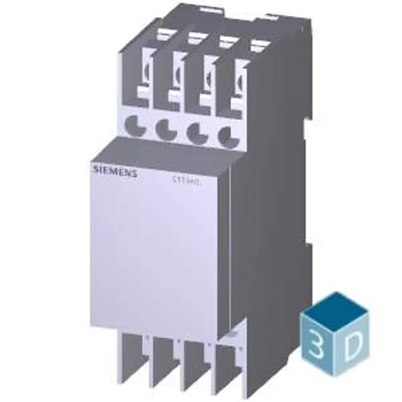 Siemens 5TT3405 — photo 3 of 3