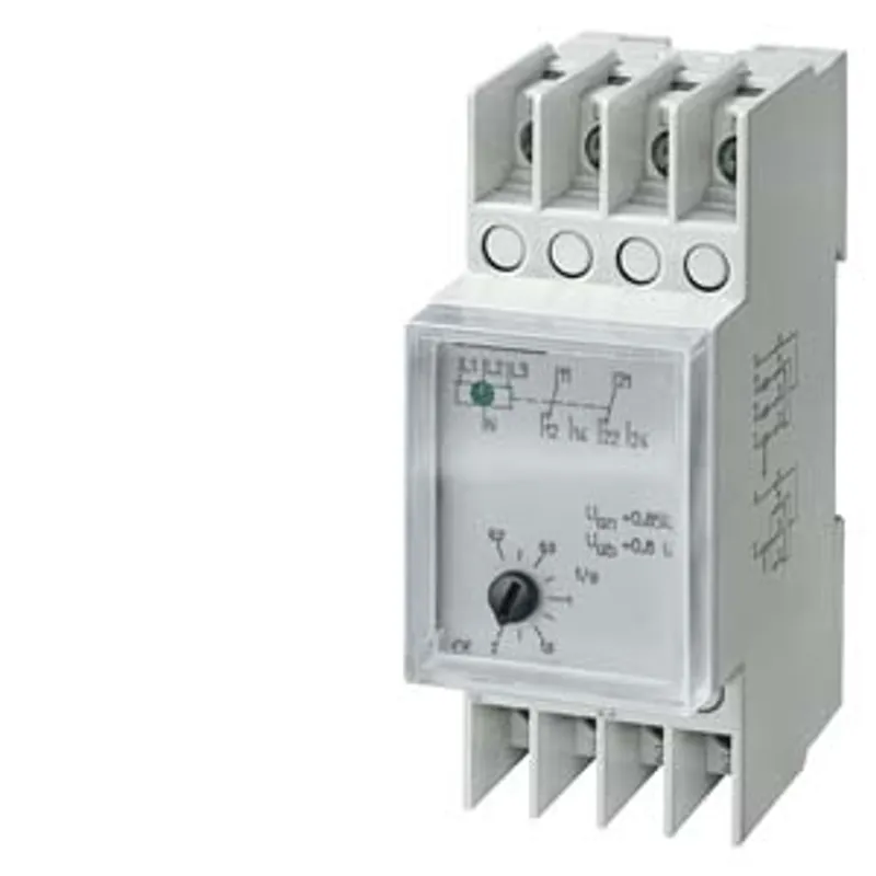 Siemens 5TT3407 — photo 1 of 3