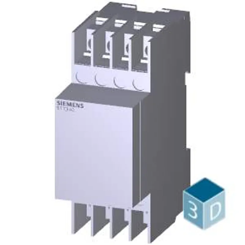Siemens 5TT3407 — photo 3 of 3