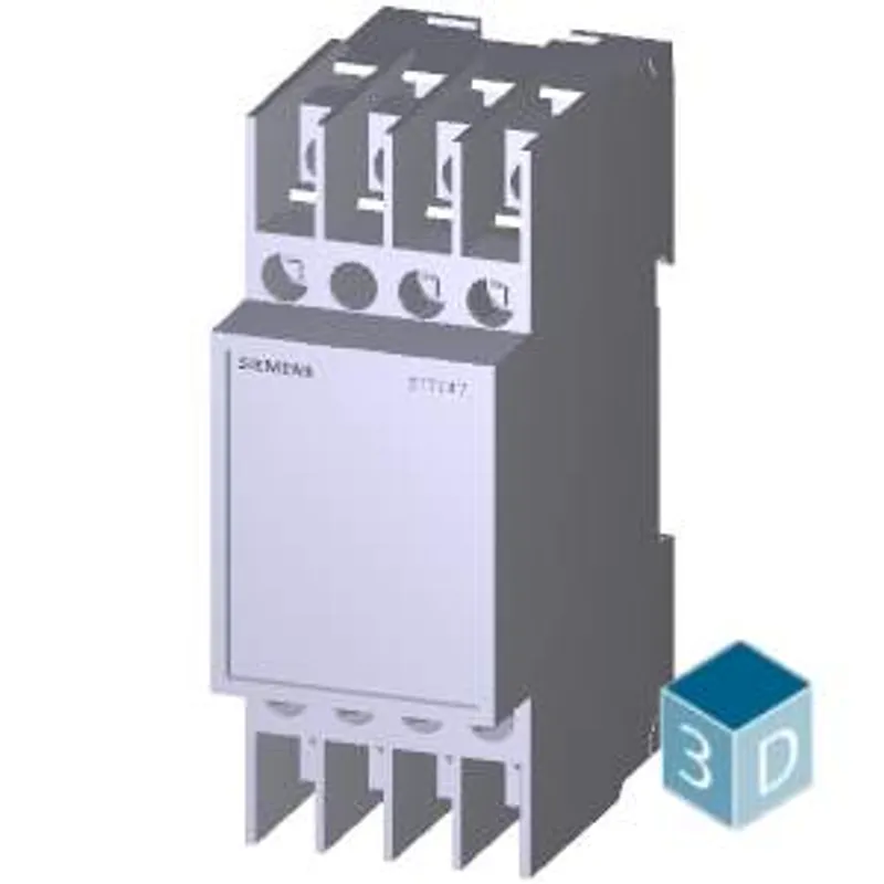 Siemens 5TT3470 — photo 3 of 3