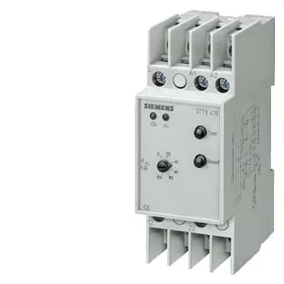 Siemens 5TT3470 – ISO monitor industry for alternating voltage networks for…