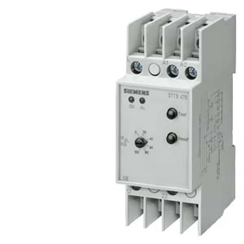 Siemens 5TT3470 — photo 1 of 3