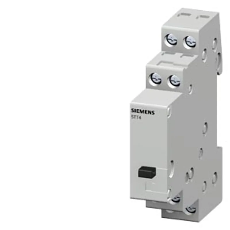 Siemens 5TT4101-4 — photo 1 of 3