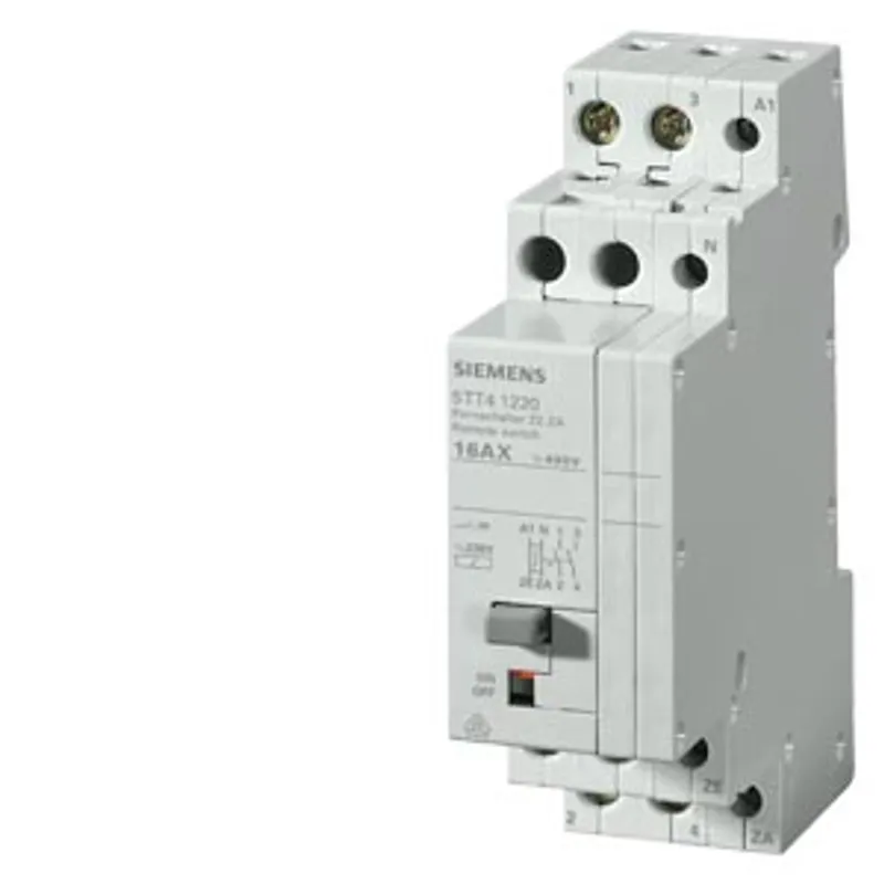 Siemens 5TT4122-2 — photo 1 of 3