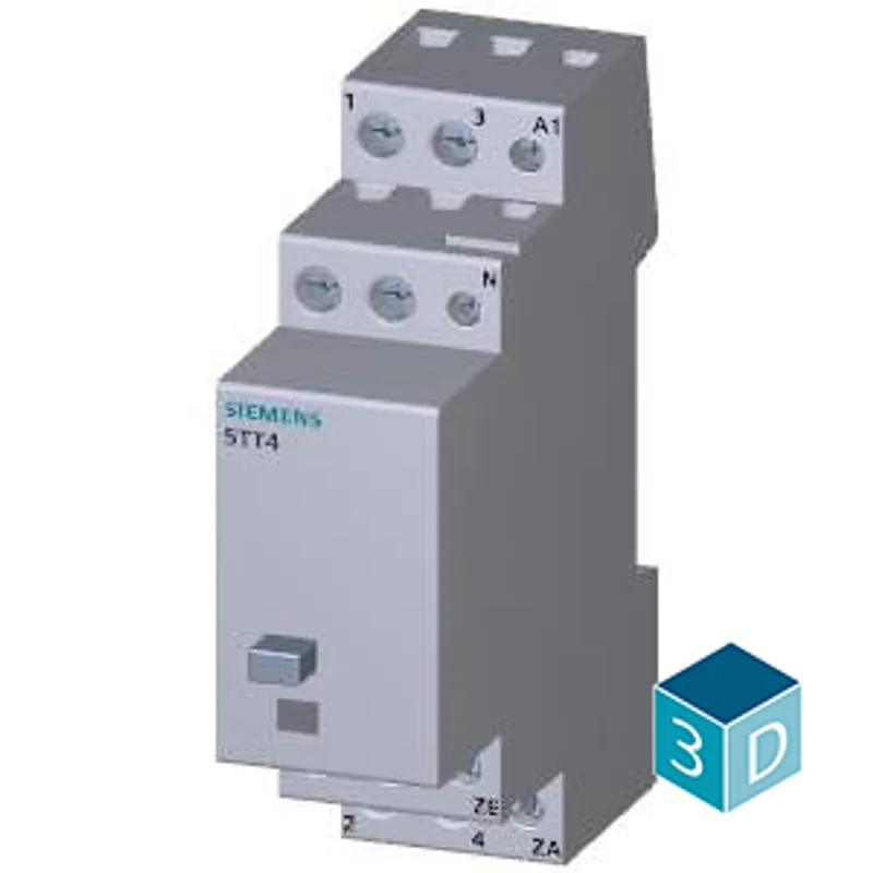 Siemens 5TT4152-0 — photo 3 of 3