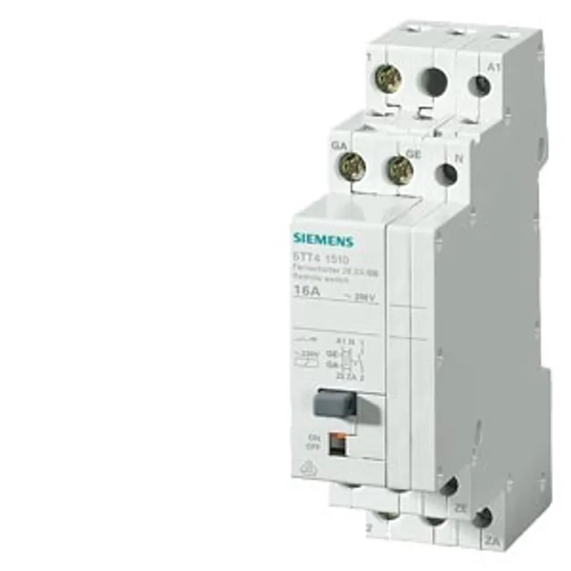 Siemens 5TT4152-2 — photo 1 of 3