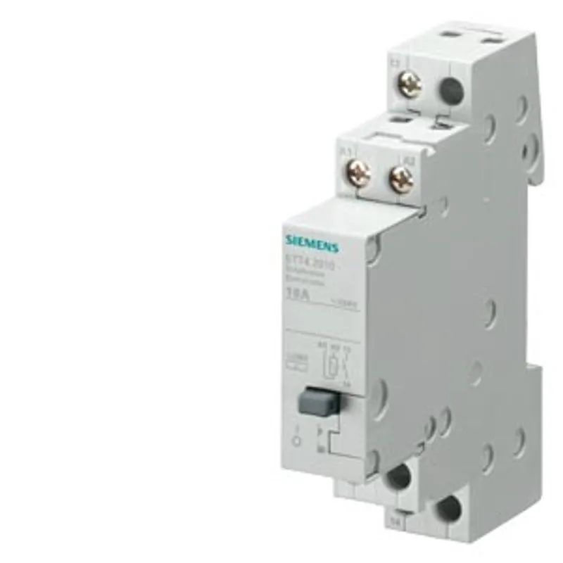 Siemens 5TT4204-1 — photo 1 of 3