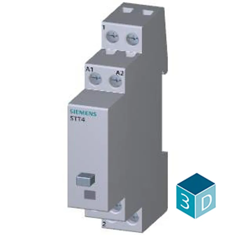 Siemens 5TT4217-2 — photo 3 of 3