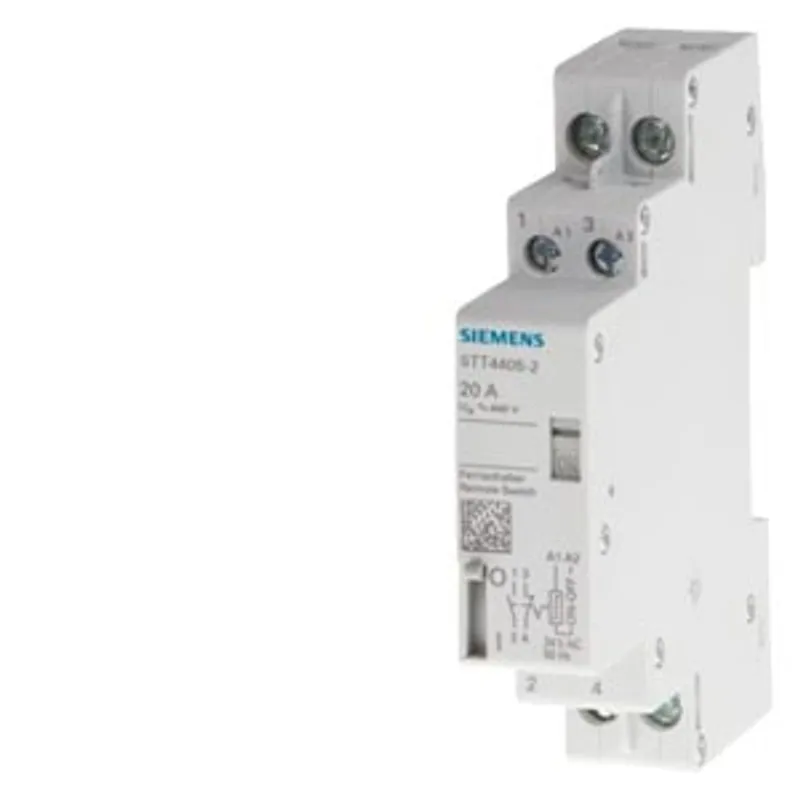 Siemens 5TT4455-5 — photo 1 of 4