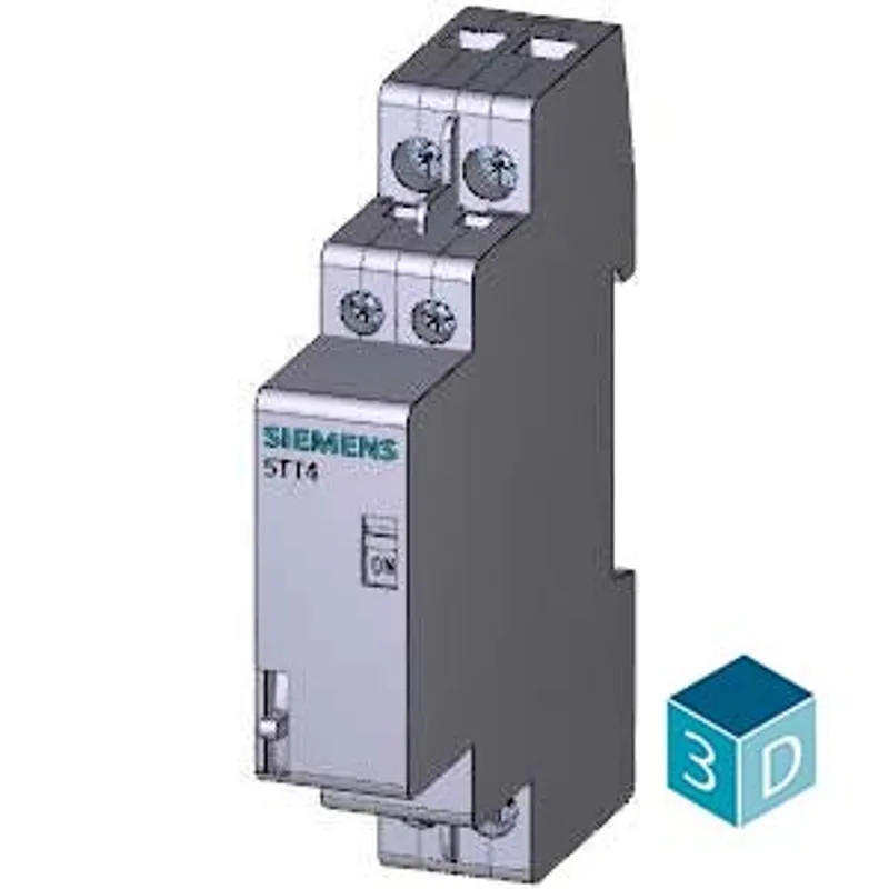 Siemens 5TT4455-5 — photo 3 of 4