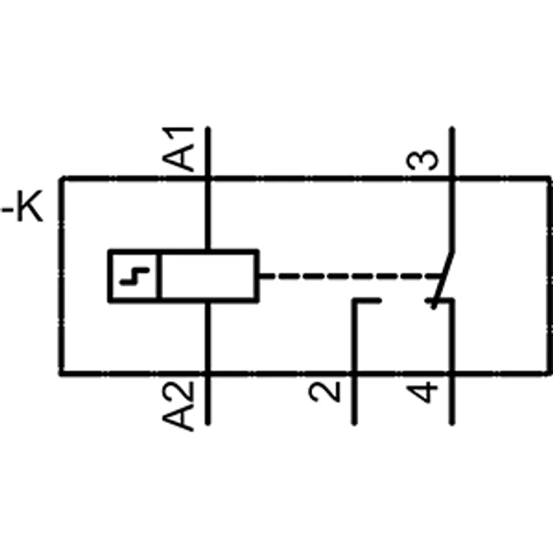 Siemens 5TT4457-5 — photo 4 of 4