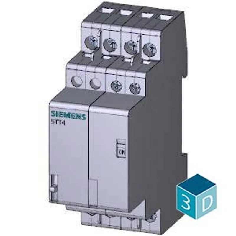 Siemens 5TT4458-0 — photo 3 of 4