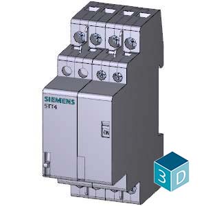 Siemens 5TT4458-2 — photo 3 of 4