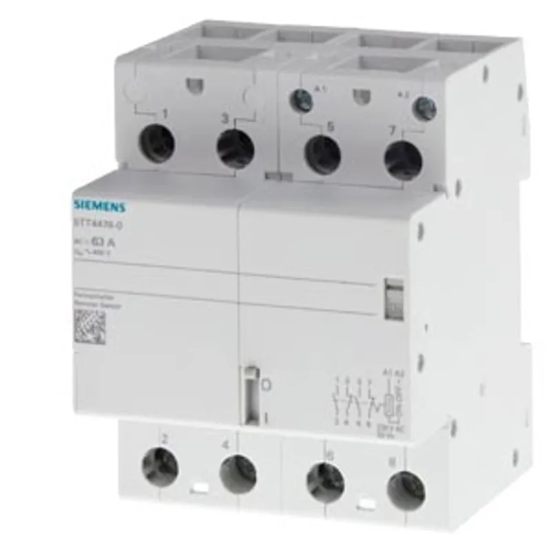 Siemens 5TT4464-0 — photo 1 of 4