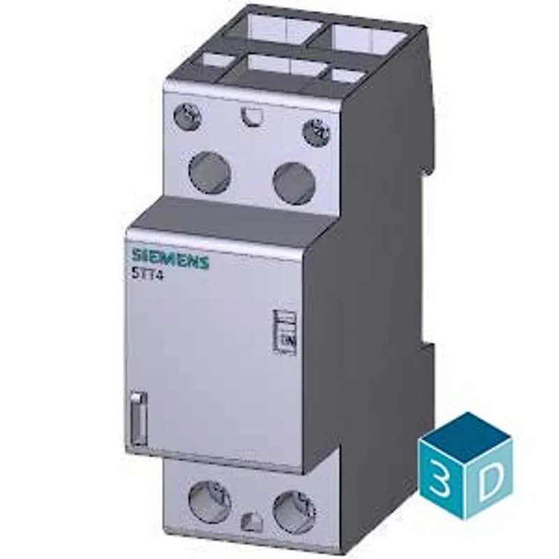 Siemens 5TT4465-0 — photo 3 of 4