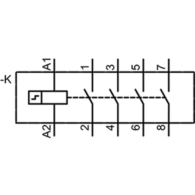 Siemens 5TT4474-2 — photo 4 of 4