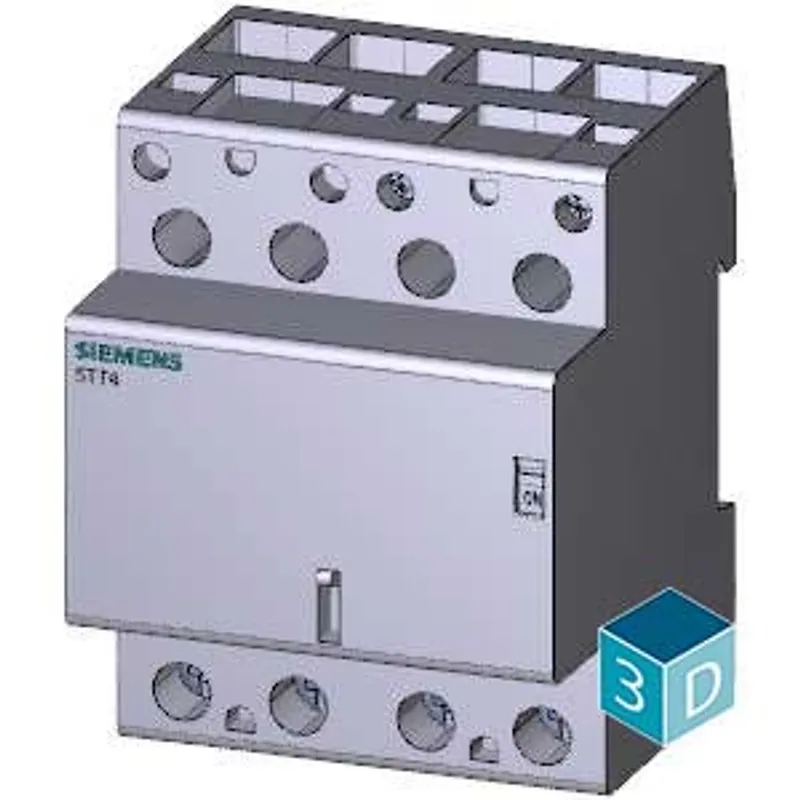 Siemens 5TT4474-2 — photo 3 of 4