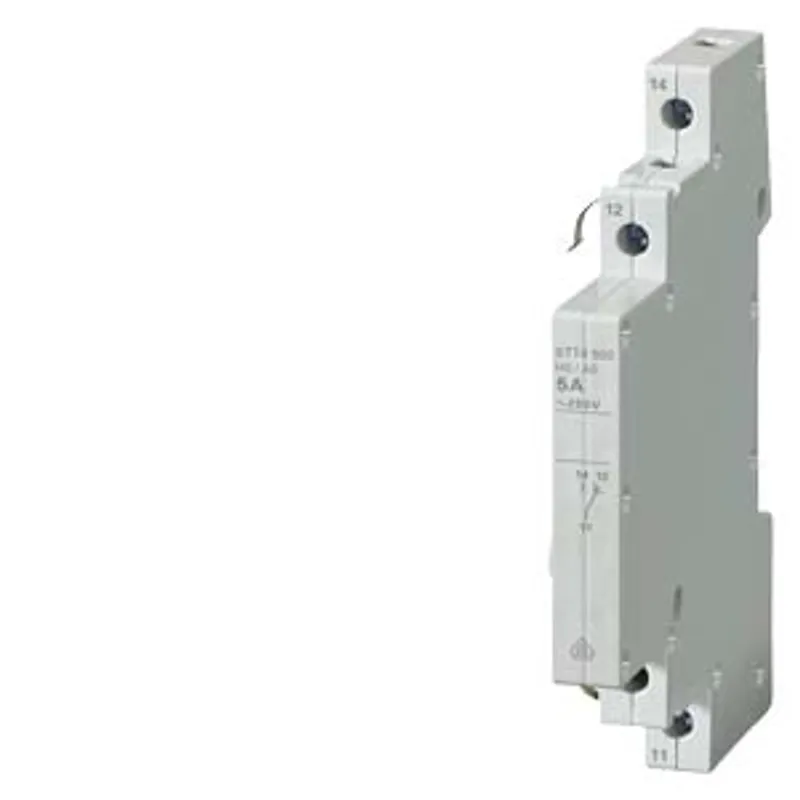 Siemens 5TT4900 — photo 1 of 2