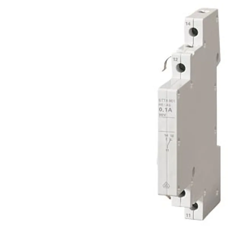 Siemens 5TT4901 — photo 1 of 2